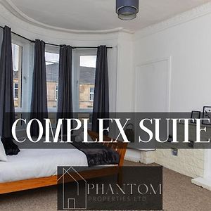 Appartement met Twee Slaapkamers